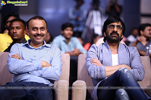 Dhamaka Movie Pre-Release Event