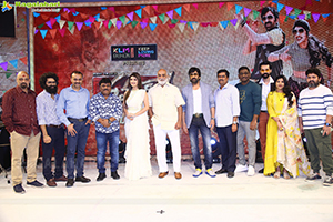 Dhamaka Movie Pre-Release Event