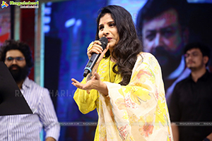 Dhamaka Movie Pre-Release Event