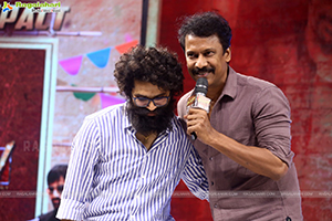 Dhamaka Movie Pre-Release Event