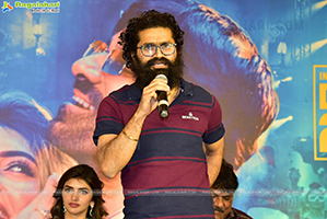 Dhamaka Movie Q&A Press Meet