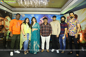 Dhamaka Movie Q&A Press Meet