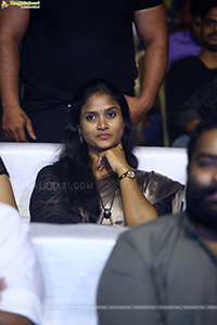 Gurthunda Seethakalam Movie Pre-Release Event