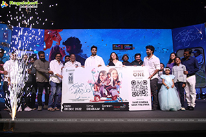 Gurthunda Seethakalam Movie Pre-Release Event