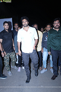 Gurthunda Seethakalam Movie Pre-Release Event