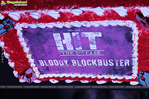 HIT 2 Bloody Blockbuster Celebrations