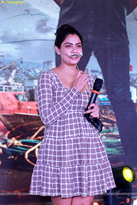 Korameenu Movie Pre-Release Event