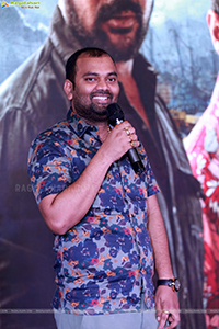 Korameenu Movie Pre-Release Event