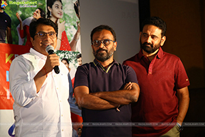 Love You Ram Movie Teaser Launch