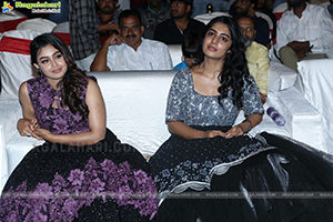 Lucky Lakshman Movie Pre-Release Event