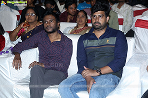 Lucky Lakshman Movie Pre-Release Event