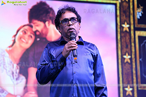 Lucky Lakshman Movie Pre-Release Event