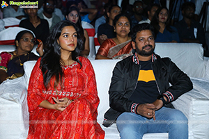 Lucky Lakshman Movie Pre-Release Event