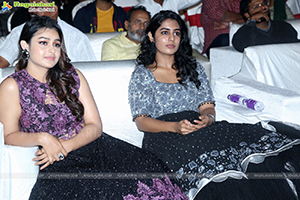 Lucky Lakshman Movie Pre-Release Event