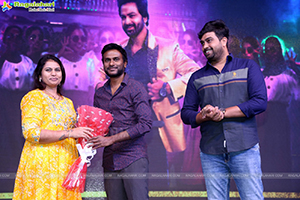 Lucky Lakshman Movie Pre-Release Event