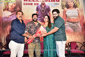 Manishankar Movie Audio Launch