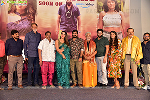 Manishankar Movie Audio Launch