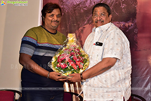 Manishankar Movie Audio Launch