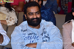 Mukhachitram Movie Pre-Release Event