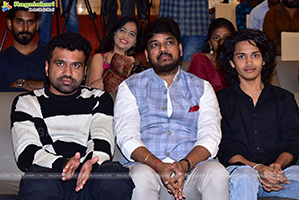 Mukhachitram Movie Pre-Release Event