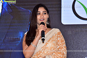 Mukhachitram Movie Pre-Release Event