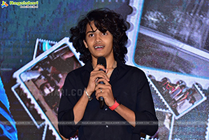 Mukhachitram Movie Pre-Release Event