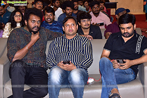 Mukhachitram Movie Pre-Release Event