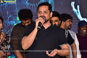 Mukhachitram Movie Pre-Release Event