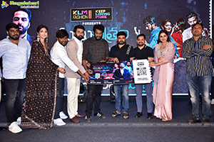 Mukhachitram Movie Pre-Release Event