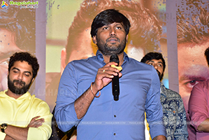 Mukhachitram Movie Trailer Launch