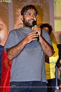 Mukhachitram Movie Trailer Launch