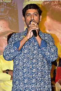 Mukhachitram Movie Trailer Launch