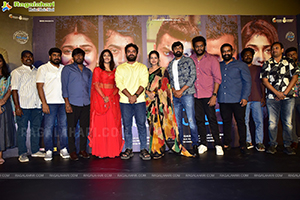 Mukhachitram Movie Trailer Launch