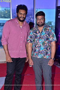 Mukhachitram Movie Trailer Launch