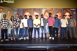Mukhachitram Movie Trailer Launch