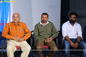 Nuvve Naa Pranam Movie Pre-Release Event