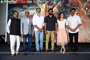 Puli The 19th Century Movie Teaser Launch