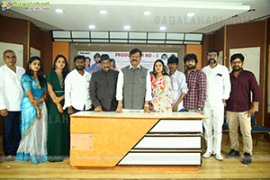 PVR Arts Production No.1 Opening