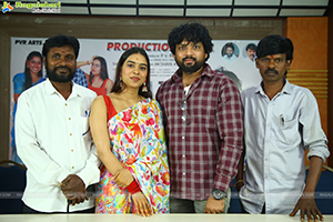 PVR Arts Production No.1 Opening