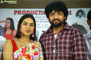 PVR Arts Production No.1 Opening