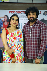 PVR Arts Production No.1 Opening