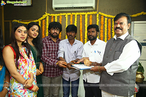 PVR Arts Production No.1 Opening