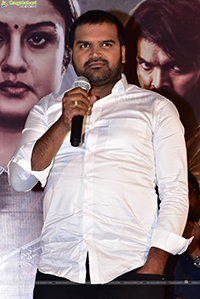 Sasansabha Movie Press Meet