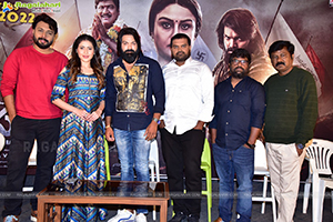 Sasansabha Movie Press Meet