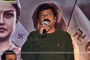 Sasansabha Movie Press Meet