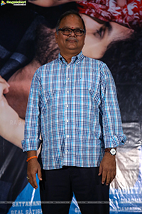 Valliddari Madhya Movie Press Meet