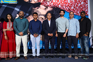 Valliddari Madhya Movie Press Meet