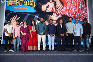 Valliddari Madhya Movie Press Meet