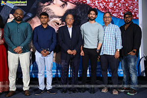 Valliddari Madhya Movie Press Meet