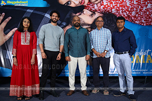 Valliddari Madhya Movie Press Meet